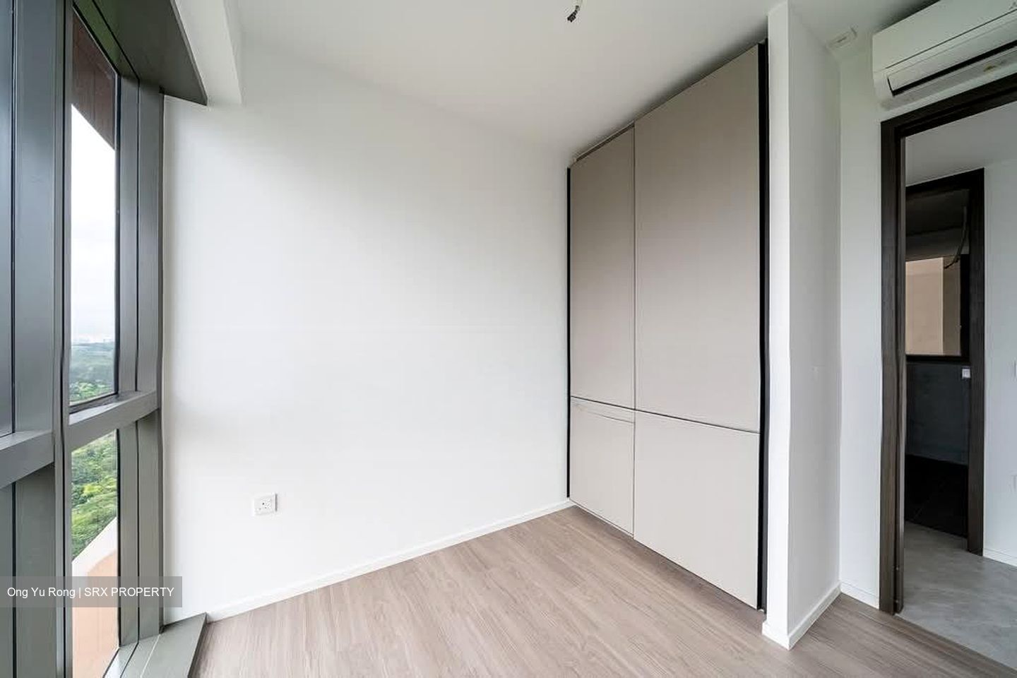 Amo Residence (D20), Apartment #599669901